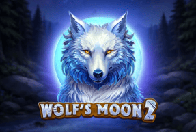 Wolf’s Moon 2